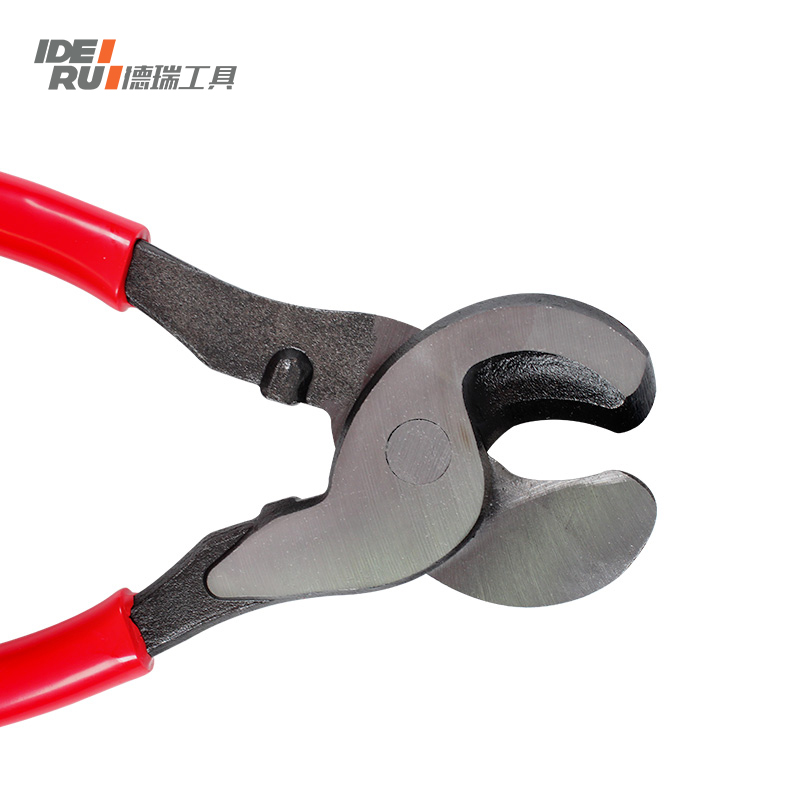 thumbnail image 2 of Communication Wires Cutter, LK-60A Cable Cutter Stable For Cutting Copper And Aluminum Novices Below 70mm 2 of 12